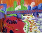 bridge