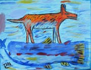 dog