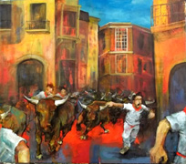 painting