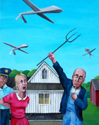 painting