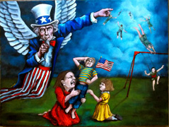 painting