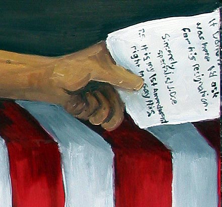detail