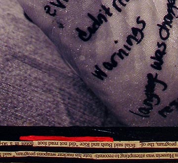 detail