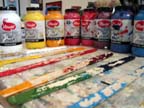 paint