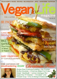 vegancover