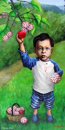 cherrypicking