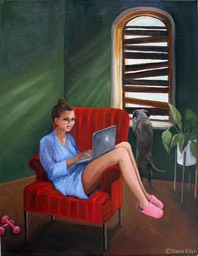 citydweller