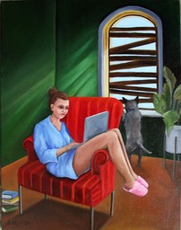 citydweller