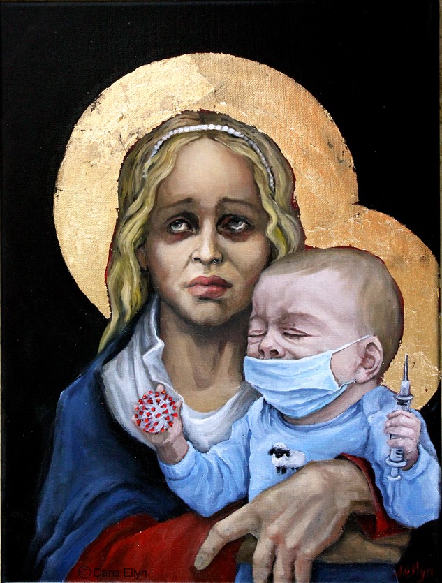 covidmary