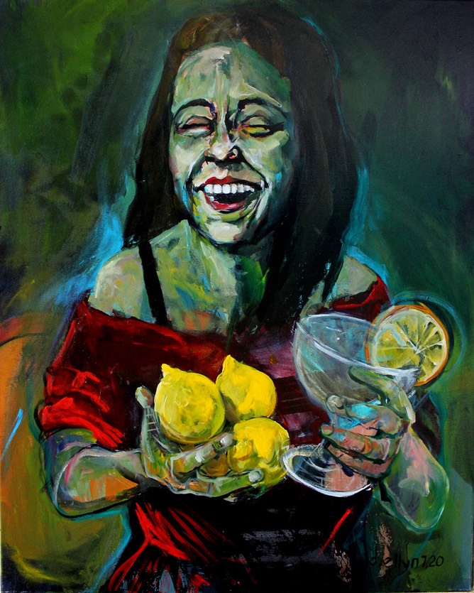 lemons