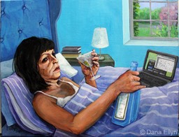 quarantini
