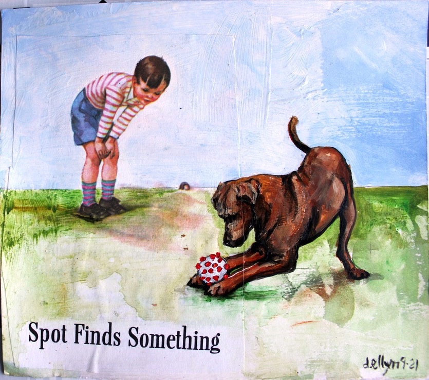 spot