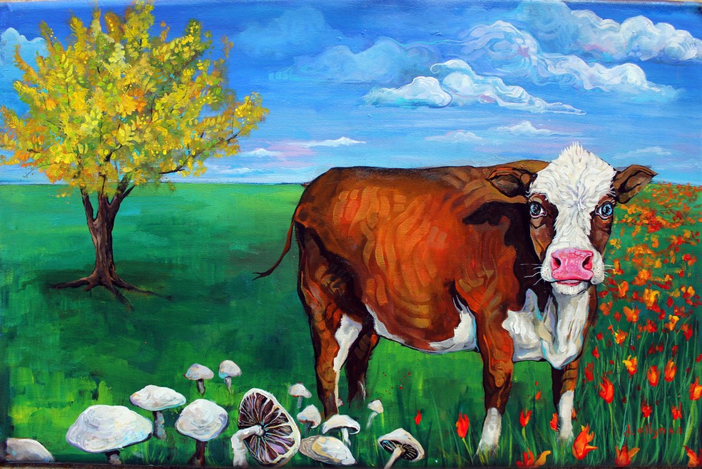 freerange