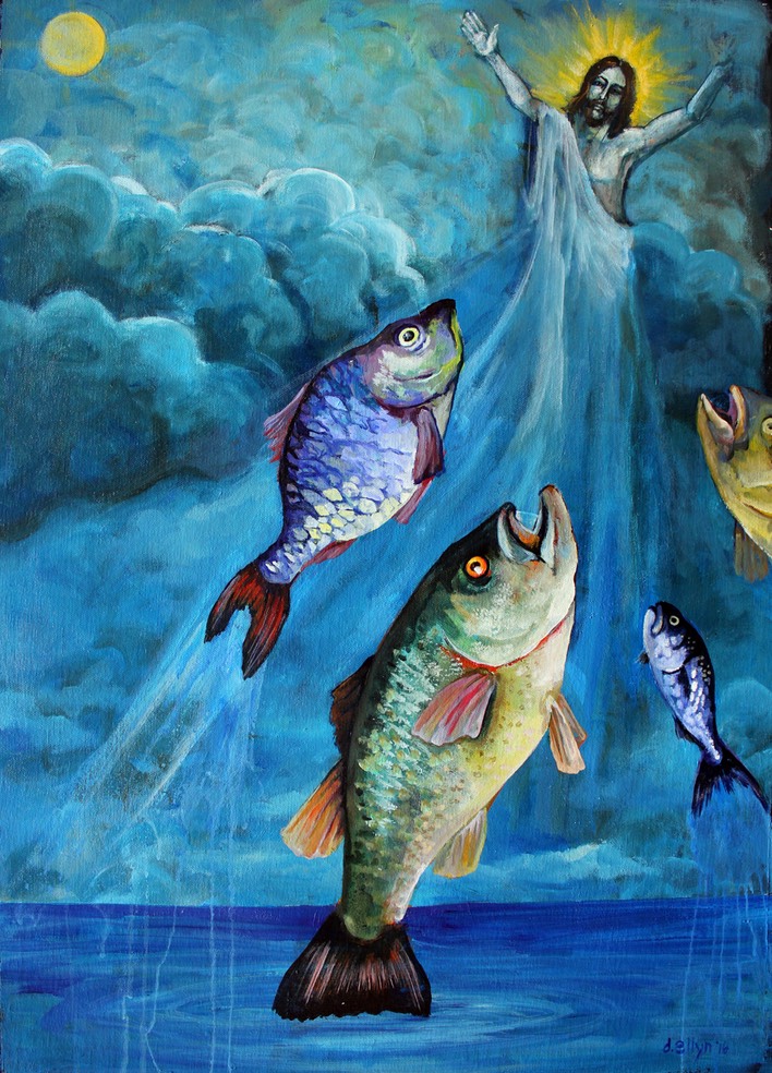 rapture