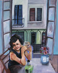 absinthe