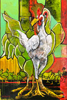 peckingorder