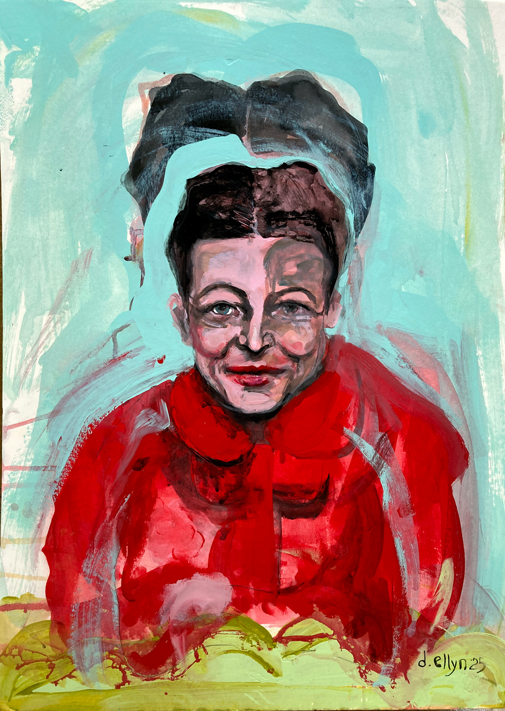 Dana Ellyn Contemporary Narrative Art From Washington DC dana-ellyn-contemporary-narrative-art-from-washington-dc