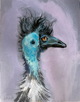 emu