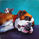 doggies