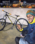 nightrider
