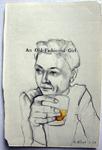 oldfashioned