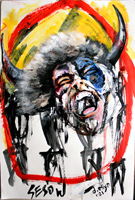 insurrectionist