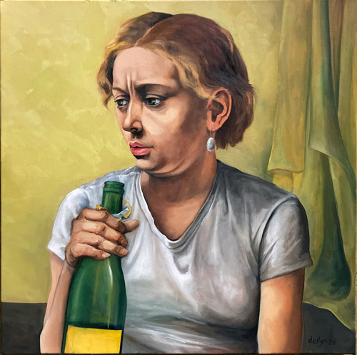 Golden Age painting thumbnail