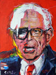 bernie