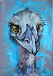 emu
