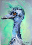 emu