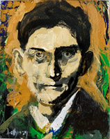 kafka