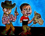 cowboy