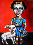 lamb