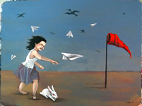 windsock