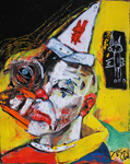clown