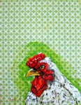 rooster