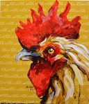 rooster