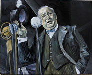 churchill