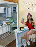 birthday