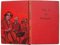 orchestra