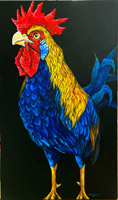 rooster