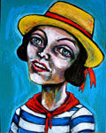 gondolier