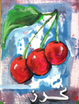 cherries