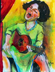 sing