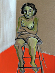 nude