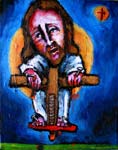 jesus