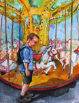 carousel