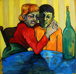 daydrinking