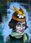 suffragette