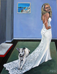 bride